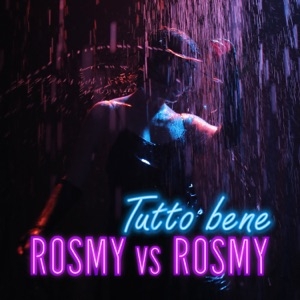 #ROSMY