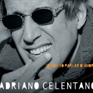 ADRIANO CELENTANO