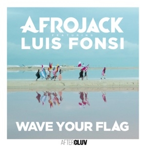 AFROJACK FEATURING LUIS FONSI