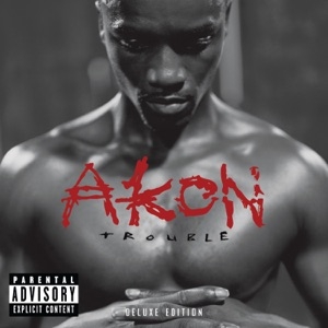 AKON - GHETTO