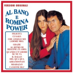 AL BANO E ROMINA POWER - CI SARÀ