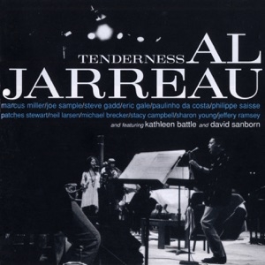 AL JARREAU - MY FAVOURITE THINGS