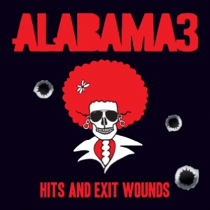 ALABAMA 3 - Mansion On The Hill