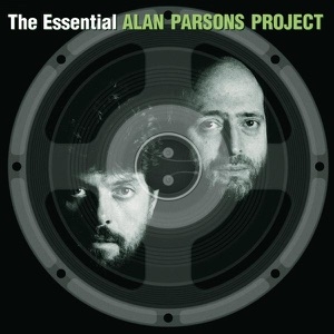 ALAN PARSONS PROJECT - I ROBOT