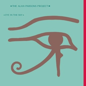 ALAN PARSONS PROJECT - MAMMAGAMMA