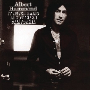 ALBERT HAMMOND - IT NEVER RAINS IN SOUTHERN CALIFORNIA (LIVE)