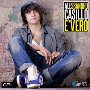 ALESSANDRO CASILLO - È VERO