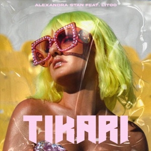 ALEXANDRA STAN (FEAT. LITOO)