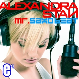 ALEXANDRA STAN - MR. SAXOBEAT
