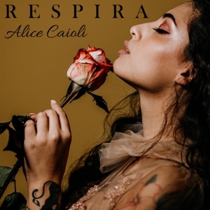 ALICE CAIOLI - RESPIRA