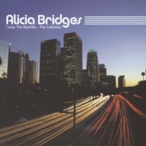 ALICIA BRIDGES