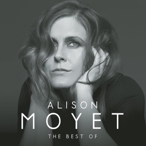 ALISON MOYET