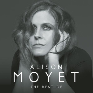 ALISON MOYET - Is this Love