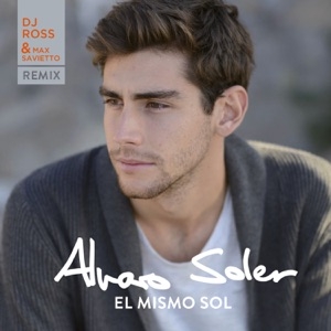 ALVARO SOLER - EL MISMO SOL