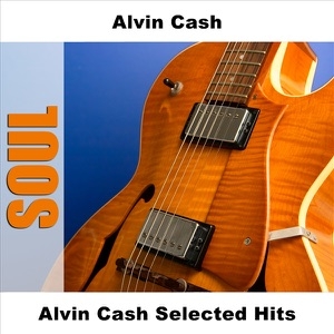 ALVIN CASH