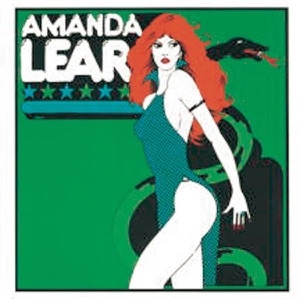 AMANDA LEAR - 1977