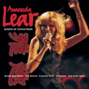 AMANDA LEAR - TOMORROW