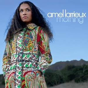AMEL LARRIEUX - GILLS AND TAILS