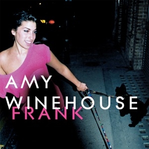 AMY WINEHOUSE - IN MY BED