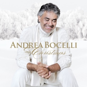 ANDREA BOCELLI - ANGELS WE HAVE HEARD ON HIGH