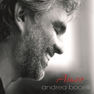 ANDREA BOCELLI