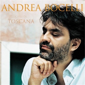 ANDREA BOCELLI