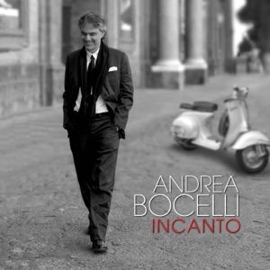 ANDREA BOCELLI