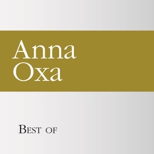 ANNA OXA