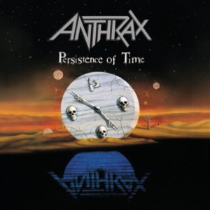 ANTHRAX - Got The Time