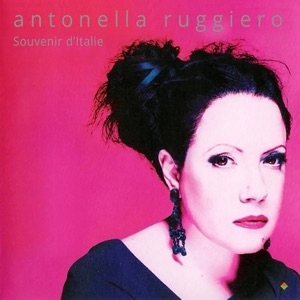 ANTONELLA RUGGIERO - NON TI SCORDAR DI ME (LIVE)