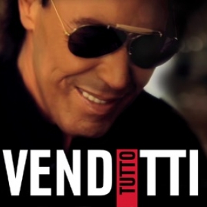 ANTONELLO VENDITTI, GATO BARBIERI