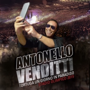 ANTONELLO VENDITTI