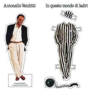 ANTONELLO VENDITTI