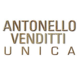 ANTONELLO VENDITTI