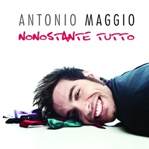 ANTONIO MAGGIO - MI SERVIREBBE SAPERE