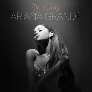 ARIANA GRANDE - BETTER LEFT UNSAID