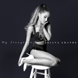 ARIANA GRANDE - ONLY 1