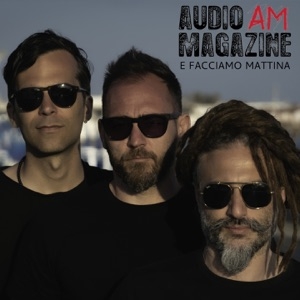 AUDIO MAGAZINE