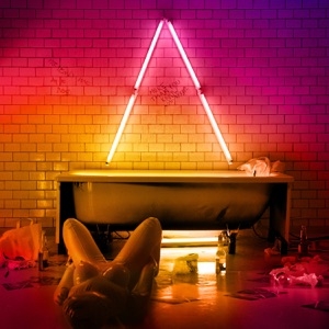 AXWELL Λ INGROSSO - More Than You Know