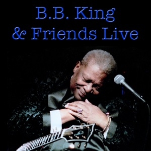 B.B. KING FEAT. ERIC CLAPTON