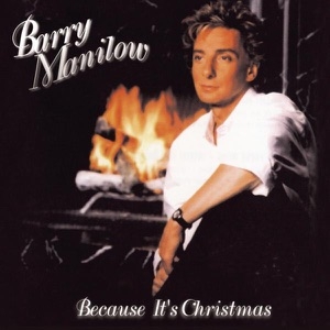 BARRY MANILOW - JINGLE BELLS