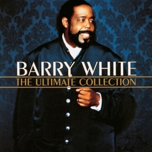 BARRY WHITE - ÌM GONNA LOVE YOU JUST A LITTLE MORE BABY