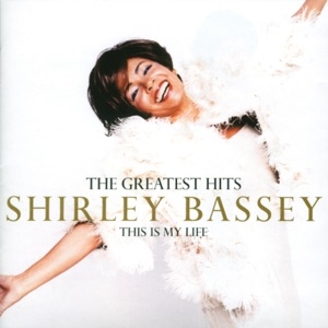 BASSEY SHIRLEY - KISS ME HONEY, HONEY, KISS ME