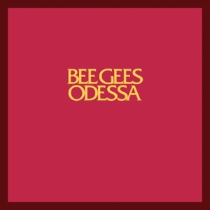 BEE GEES