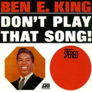 BEN E. KING