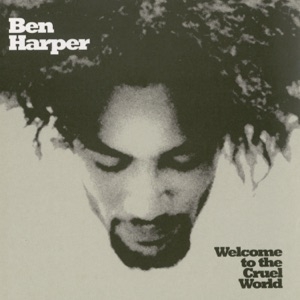 BEN HARPER