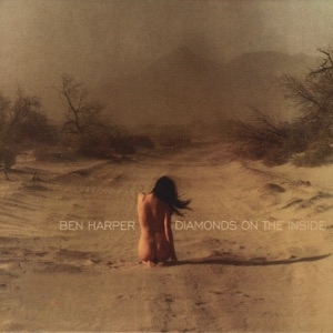 BEN HARPER - WITH MY OWN TWO HANDS