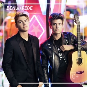 BENJI & FEDE - TUTTO PER UNA RAGIONE FEAT. ANNALISA