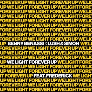 BENNY BENASSI LUSH AND SIMON FEAT. FREDERICK