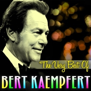 BERT KAEMPFERT - A SWINGIN' SAFARI